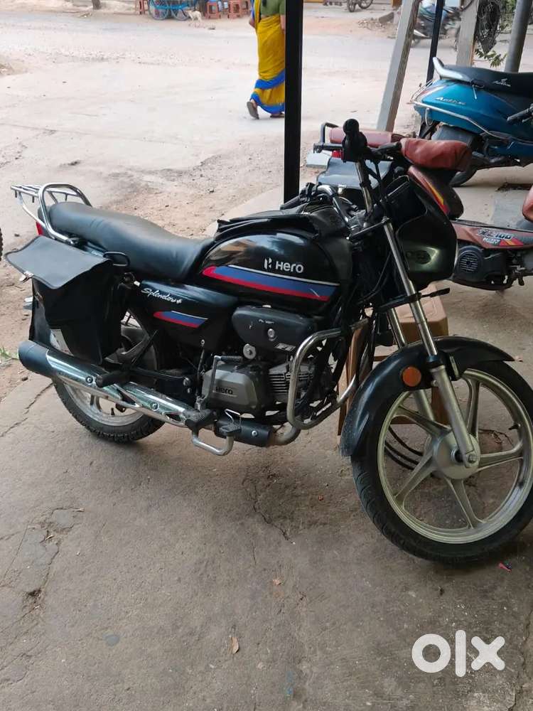 Showroom maintenance