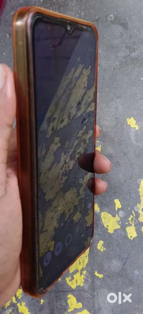 Y16, 4G Mobile,RAM 4, ROM 64,