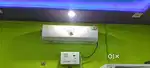 IFB 2ton running condition