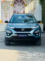 Tata Safari 2.0 Kryotec XZ, 2021
