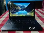 LENOVO G50-70 LAPTOP WITH AMD GRAPHIC CARD with INTEL GRAPHIC CARD