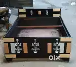 6800/-New Diwan Bad 4×6 Box, Factory Rate par finance available he,