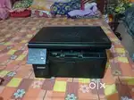 Hp 1136 laser printer