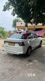 Wanted red taxi driver