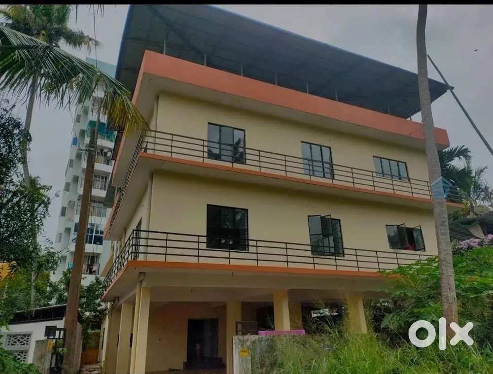 Pg accommodations for boys at Trivandrum