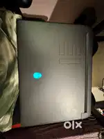High Performance Alienware Gaming Laptop - AMD Ryzen 9 / RTX 3070