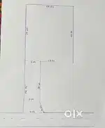 Aluva thottakkattukara 8cent cent 7.50lakh