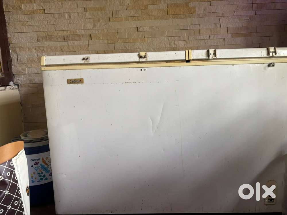 Celfrost refrigerator