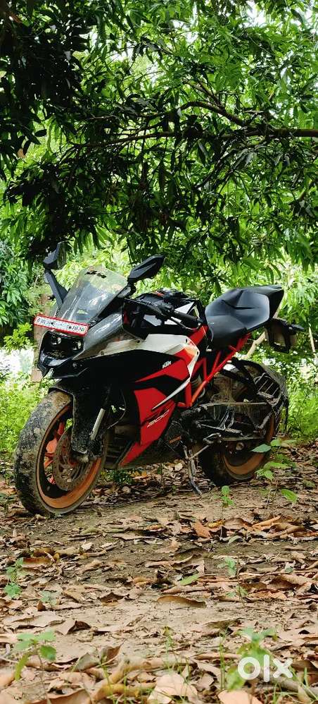 Bike in good condition