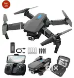 Drone with 4k camera