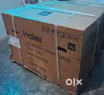 Haier window ac