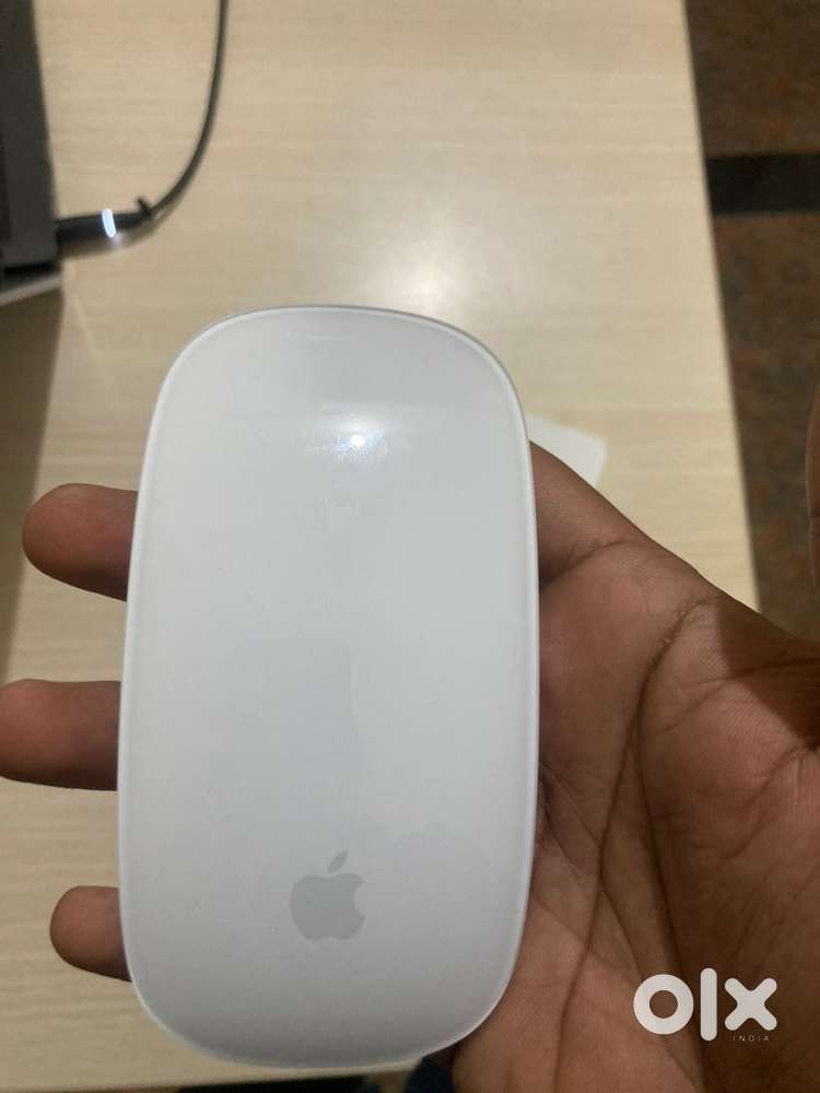 Apple Magic Mouse Type-C