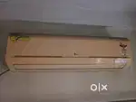 Lg Air conditioner..