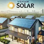 Vishvam solar