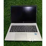 Refurbished HP EliteBook 840 G6 i7 (8/16 GB DDR4 RAM/256 GB SSD/14″ FH