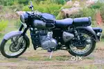 Royal Enfield for sale