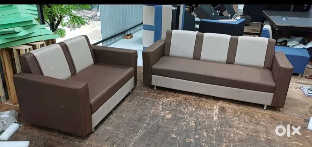 3+2 sofa available at factory rate in Varachha