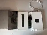 Apple Watch Ultra 2 (Black Titanium)