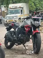 Yamaha FZ (2014)  Excellent Condition, Single Owner, Low KMs for Sale!
