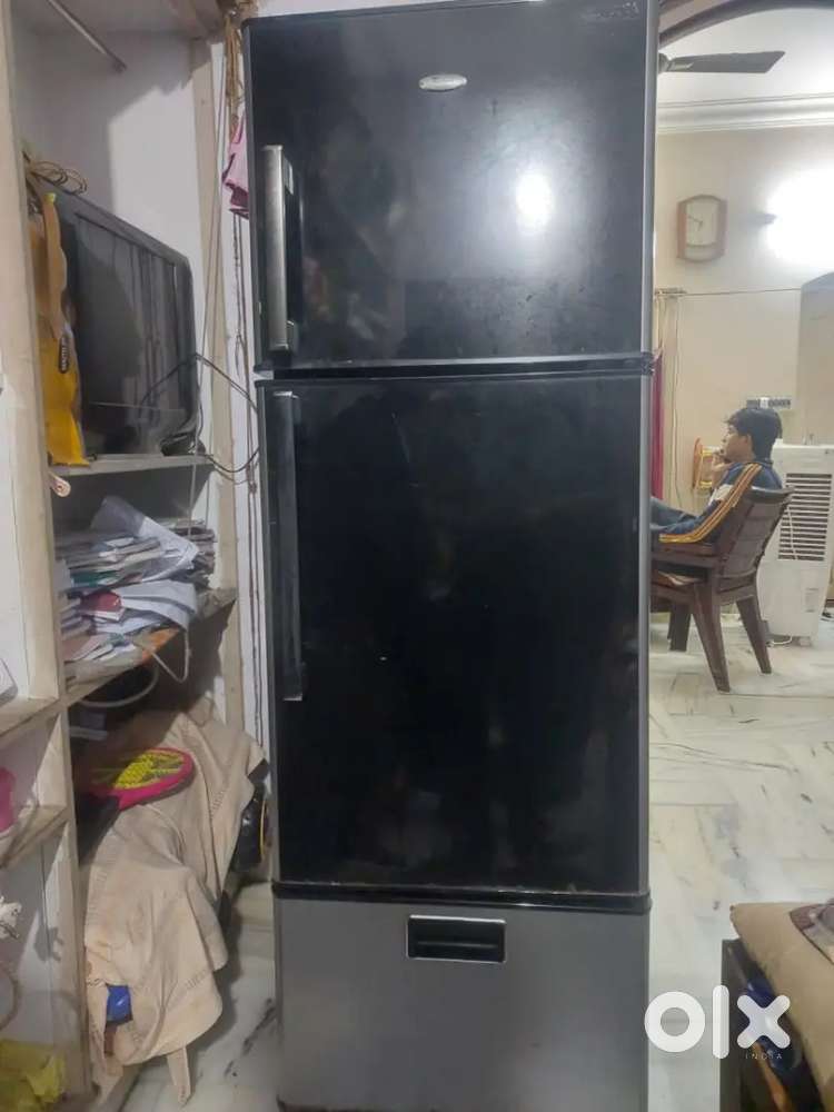 Whirlpool Fridge
