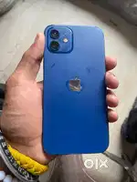 iPhone 12 / 128GB / 85% battery