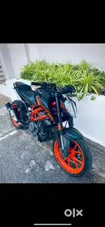 12k kms company service