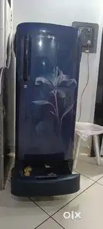 LG Freeg A 1 TOP CONDITION