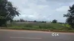 Highway attached commercial land for sale