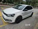 Volkswagen Polo 2013-2015 GT TSI, 2015, Petrol