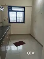 1bhk flat for rent in sector 35 Kharghar