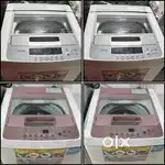 5 YEAR WARRANTY _WASHING MACHINE_ FREE DELIVERY GREAT WASHING