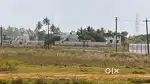 1800 Sqft DTCP App Plot at Shanta Devi Nagar Kannivakkam