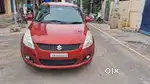 Maruti Suzuki Swift 2011-2014 VDI, 2014, Diesel