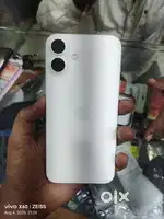 iPhone 16plus 8month old