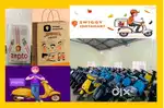 ELECTRIC VEHICLE PROVIDING GROCERY DELIVERY JOBS FREE JOINING