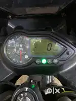 Good condition bike