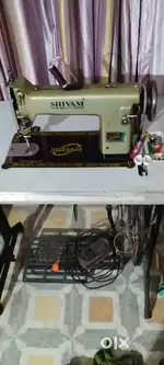 Sewing(silai) machine