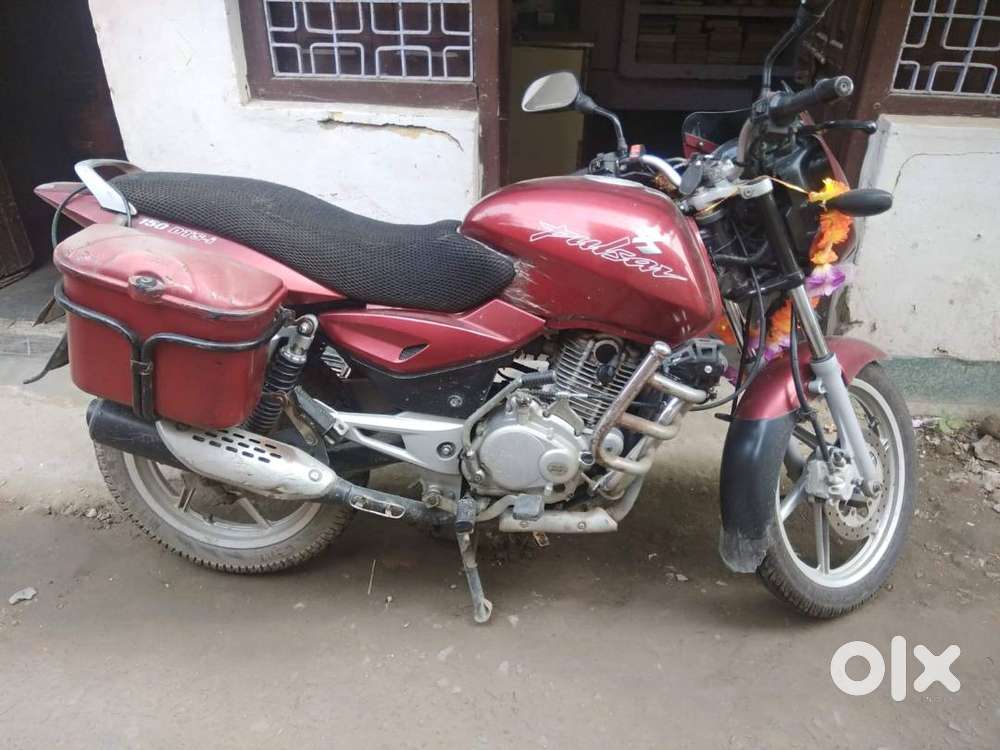 15 YEARS OLY BUT WELL CONDECTION