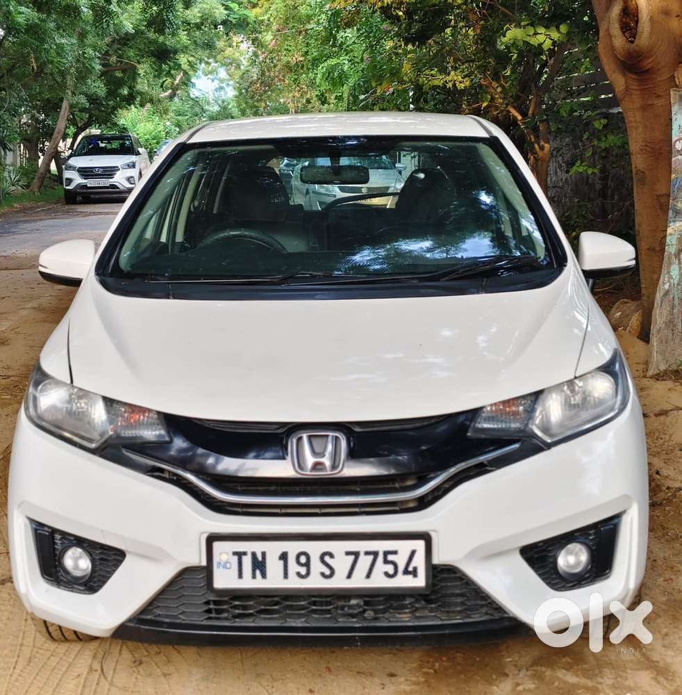 Honda Jazz 1.5 VX i DTEC, 2016, Diesel