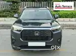 Honda Elevate ZX CVT, 2024, Petrol