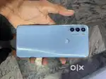 Moto g71 5G