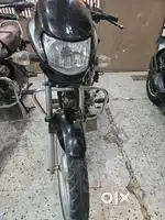 NAYI HF DELUXE SHOWROOM CONDITION[65 number]