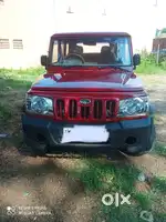 Mahindra Bolero 2009 Di turbo