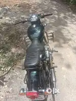 Royal Enfield bullet standerd  carburettor model