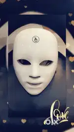 Light mask for sale . Urgent sale!!