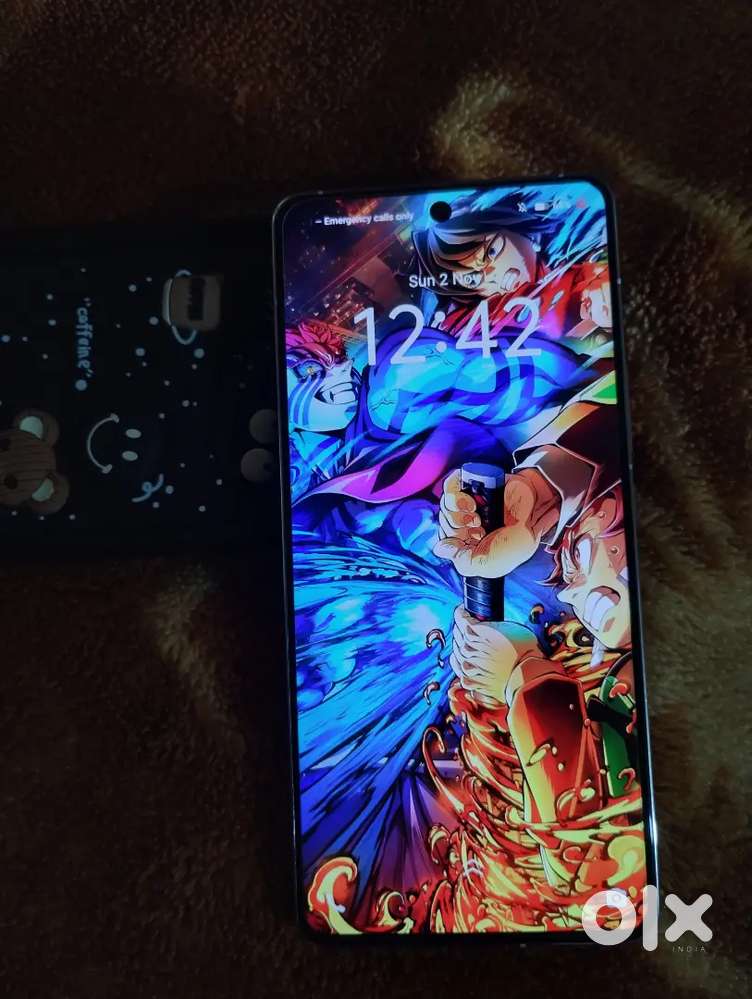 Iqoo 12 (non use) sell or exchange