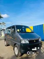 Maruti Suzuki Eeco CNG 5 Seater AC, 2022, CNG & Hybrids