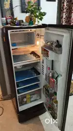 Whirlpool Icemagic Fresh Freeze 215 leter