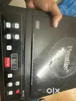 Prestige induction