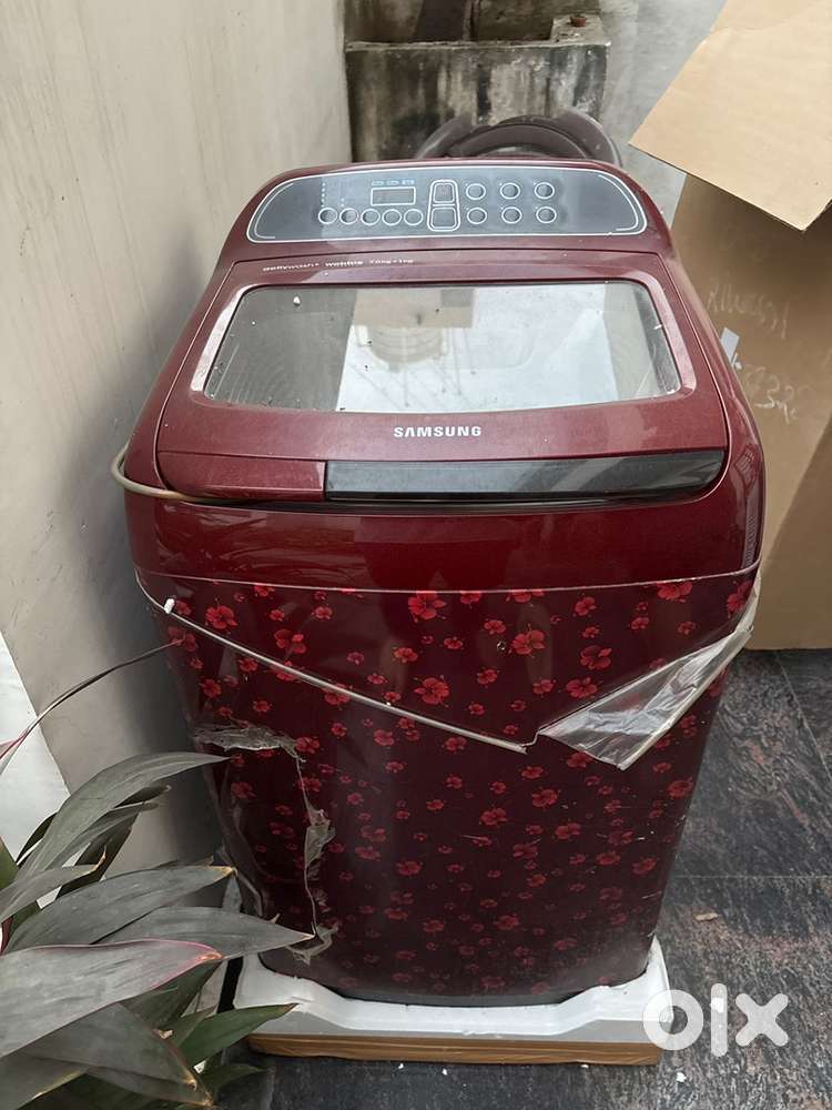 Samsung Fully automatic 7kg